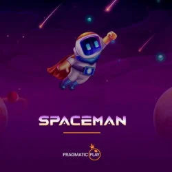 Spaceman Farofapg Bet