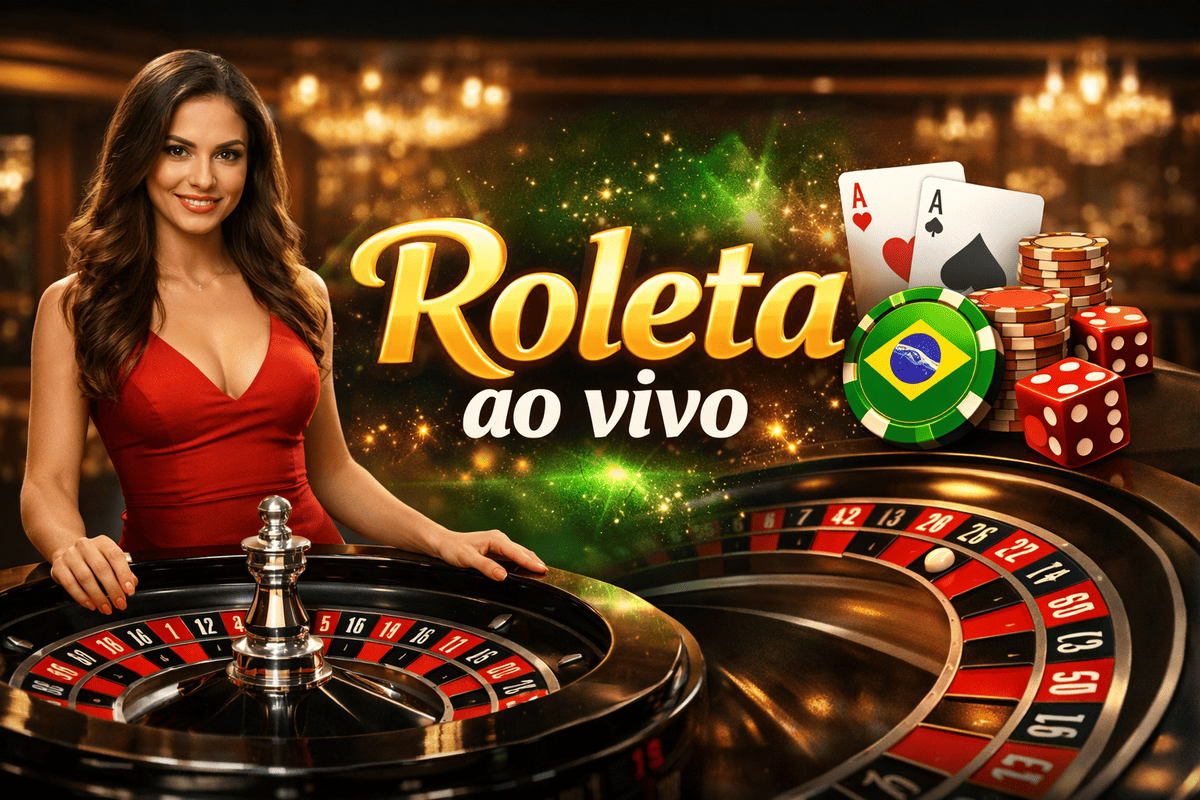 Roleta Farofapg Bet